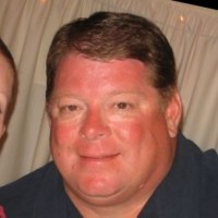 Patrick A. Locker