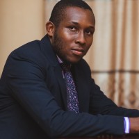 Franklyn Iheagwam, Ph.D