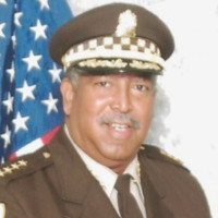 Dewayne Holbrook