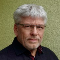 Daniel Vuille