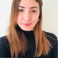 María Sofía Arriola
