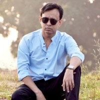 Mr. Anujoy Maiti