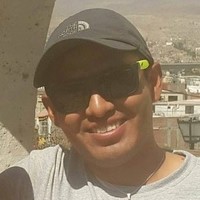 ELVIS PERALTA