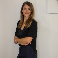 Yamna Benslimane
