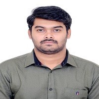 Shyam Anton