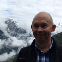 Alexander Klassen