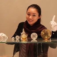 Luna Gan