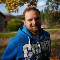 Marius Jakubauskas
