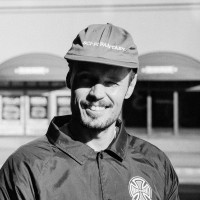 Janne Enberg