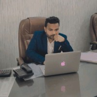 Wahid Ali