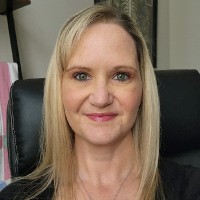 Jenn Camp, Pmp, Itil