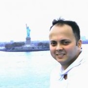 Rahul Ghosal