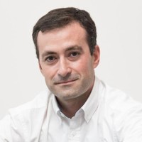 Raúl Martínez