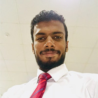 Chamika Lakshan