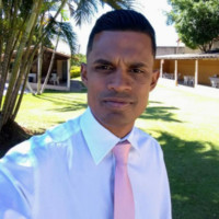 Gilvani Santana