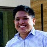 Jonathan Matriano