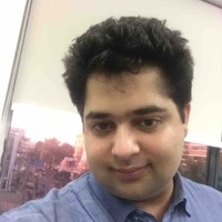Sushant khurana