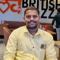 Vikas Sutar