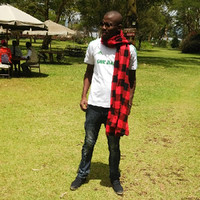 Amice Omondi