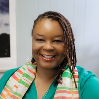 Mensimah Shabazz, PhD