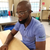 Lewis Banda Oly, Cbis