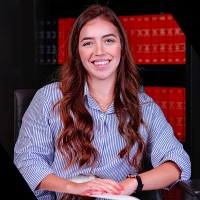 Carolina Dauzacker