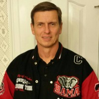Frank Starr