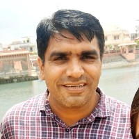 Jeevram Chaudhari