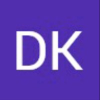 Dk Chandrashekar
