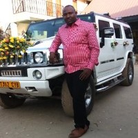 Andrew Msegu
