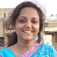 Rakhi Minhas