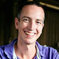 Terry Jenvey
