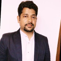 Kr. Roopesh Chauhan