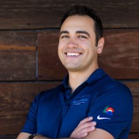 Dillon Iarussi