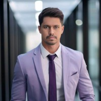 Tushar Tiwari