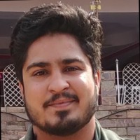 Sudarshan Parashar