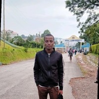 Thomas Mwangi