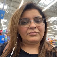 Saira Salman