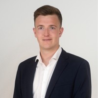 Moritz Huber