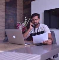 Sumit Untwal
