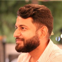 Shubham Thapak