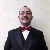 Eduardo Amaral Gomes