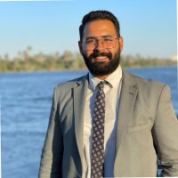 Ibrahem Mosaad
