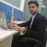 Sangam Dwivedi
