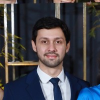 William Fischer Netto