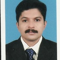 Jishant Joy