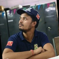 Gaurav Singh Chauhan