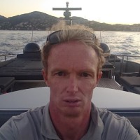 Michael Hillsden