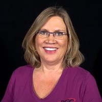 Susan Cary-Hanson