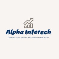 Alpha Infotech